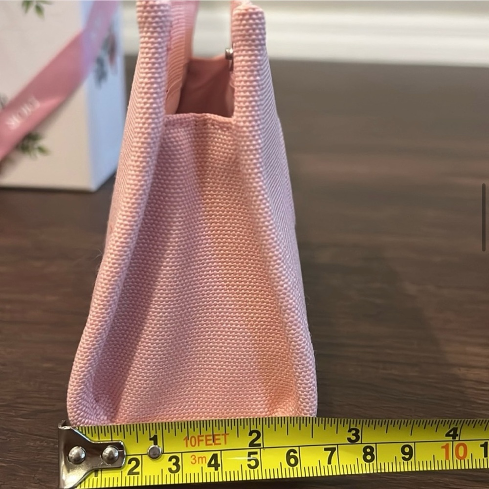 New Dior pink pouch bundle - Picture 10 of 10